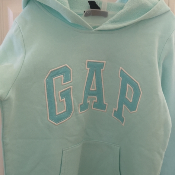 GAP sweater with hoodie - Picture 3 of 4